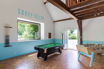 So Villas, Location de Vacances à Paris 10