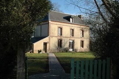 La Maison d'Epona, Chambre d'Hôtes à La Ferté-en-Ouche