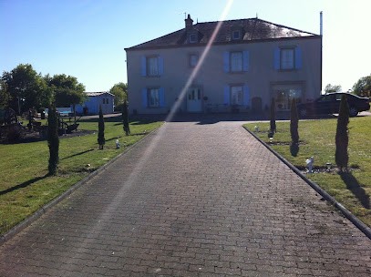 La Belle Echappee, Maison d'Hôtes à Faye-l'Abbesse