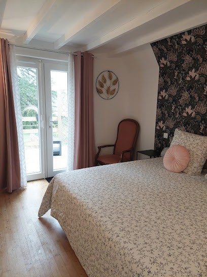 Chambres D'Hôtes, La Cressonnière 56, Chambre d'Hôtes à Missiriac