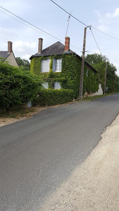 Le Petit Hameau, Chambre d'Hôtes à Mesland