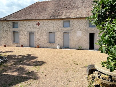 Domaine Des Aides, Chambre d'Hôtes à Châteaumeillant