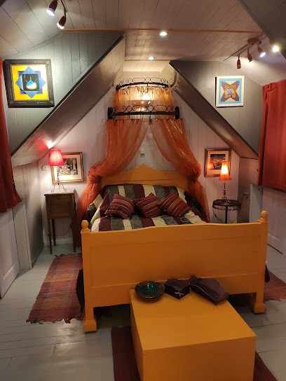 Le Reposoir, Location de Vacances aux Avanchers-Valmorel