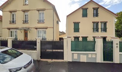 Octomeublé, Location de Vacances à Maisons-Alfort