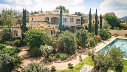 Le Mas de Cink, Location de Vacances à Saint-Saturnin-lès-Apt