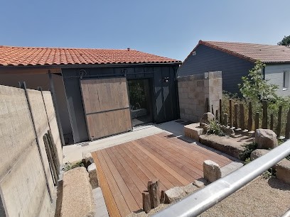 Les Iris, Chambre d'Hôtes à Sèvremoine