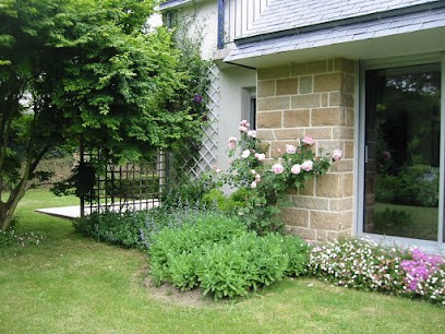 La Maison de Kerveltrec (voir site Kerveltrec pour nous contacter), Location de Vacances à Fouesnant