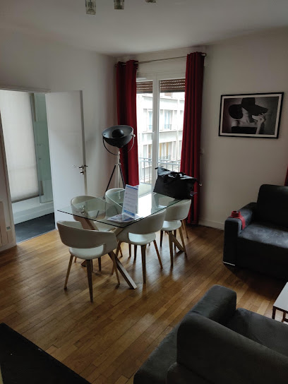 Appart'hotel Home Sweet Rouen Cathedrale Location De Vacances à Rouen