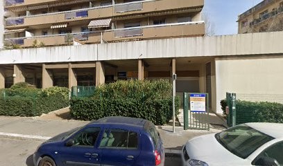 Gîte des cerfs-volants, Location de Vacances à Marseille 05