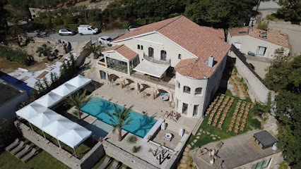 Villa Agalia, Location De Vacances à Venelles