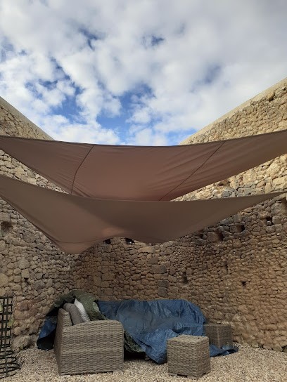 Les Bouchons, Location de Vacances à Parcoul-Chenaud