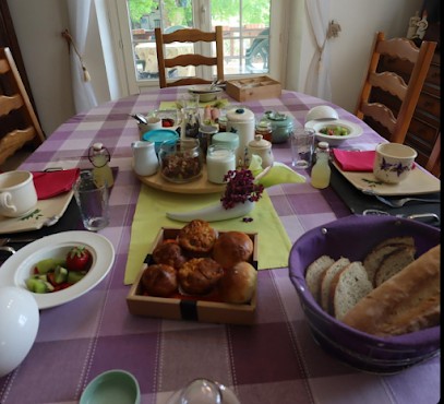 La reinette, Chambre d'Hôtes à Villeneuve-sur-Lot