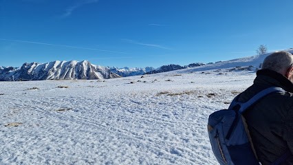 Gite de la Joue du Loup, Location de Vacances à Dévoluy