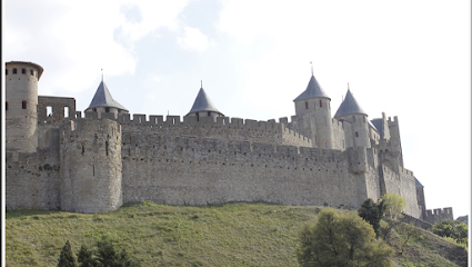 Maison Bacou, Location De Vacances à Carcassonne