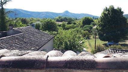 Gîtes du chat perché, Chambre d'Hôtes à Vallon-Pont-d'Arc