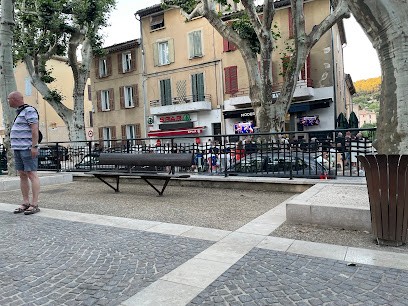 MAISON AGNES, Location de Vacances à Cotignac