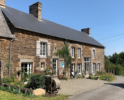 Agritourisme Abaé - Gîte Et Chambres D'hôtes, Chambre d'Hôtes à Sougéal