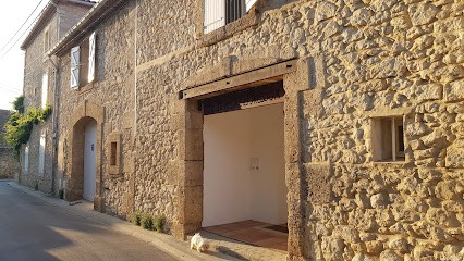 La Demeure Du Pressoir, Chambre d'Hôtes à Cuxac-d'Aude