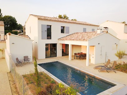 Mas Partout, Location de Vacances à Malaucène