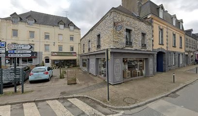 Le Cocon, Location de Vacances à La Gacilly