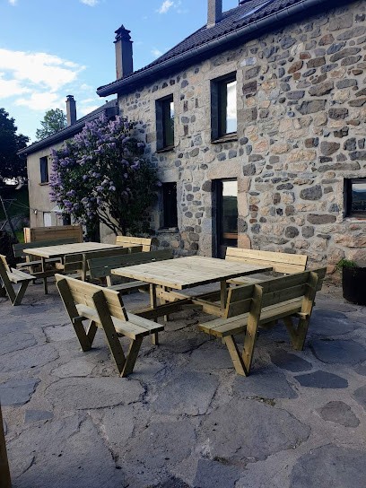 La Table d'Elodie, Maison d'Hôtes au Béage