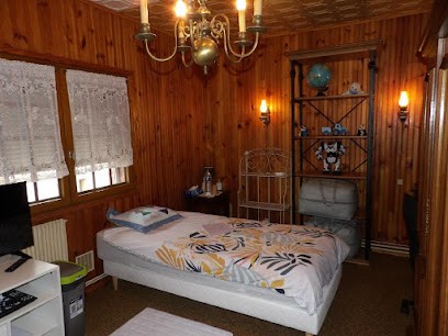 Chambrehote62, Chambre d'Hôtes à Allouagne