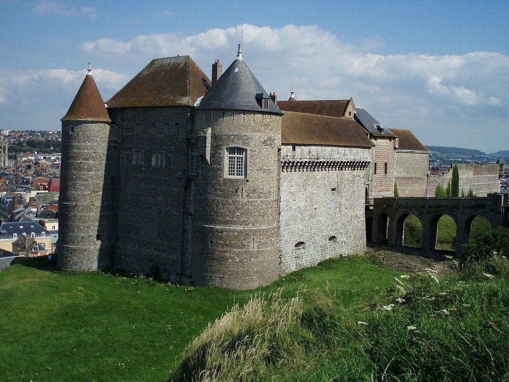 Le Verdier, Chambre D'hôtes à Dieppe