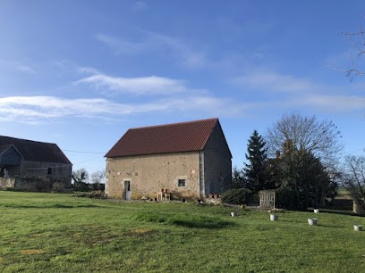 Domaine Lavau, Location de Vacances à Néret