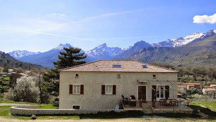 Casa Vanella, Maison d'Hôtes à Casamaccioli