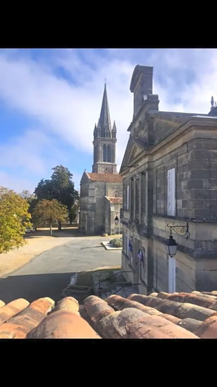 Chai Paulette, Chambre D'hôtes à Saint-Christoly-Médoc
