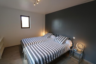 Gîte de la Peyrugue, Location de Vacances à Badefols-sur-Dordogne