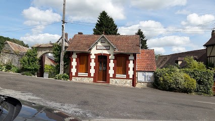 La Gentilhommière de Normandie, Chambre d'Hôtes au Val d'Hazey