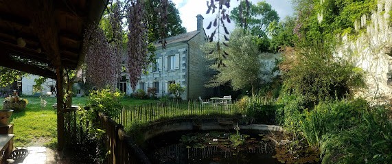 Chambre d'hôtes La Cossonniere, Chambre d'Hôtes à Bournand
