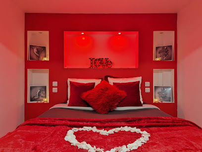 Love Room Perpignan Location De Vacances à Villeneuve-de-la-Raho