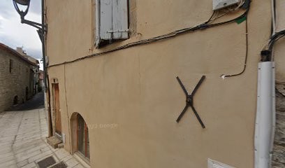 Chambres d'hôtes du Peillarot, Chambre d'Hôtes à Millau