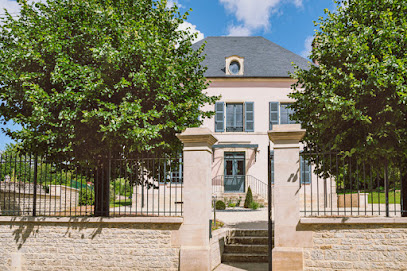 Villa Eulalie Champagne Edouard Duval- Guest House Bligny Champagne Maison D'hôtes à Bligny