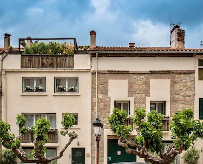 ORIGINES TAUTAVEL -Chambres D'hôtes- Spa, Chambre d'Hôtes à Tautavel