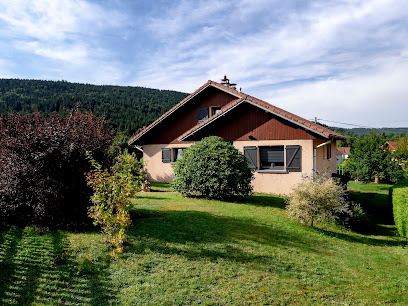 Chalet Marie-Louise Location De Vacances à Gérardmer