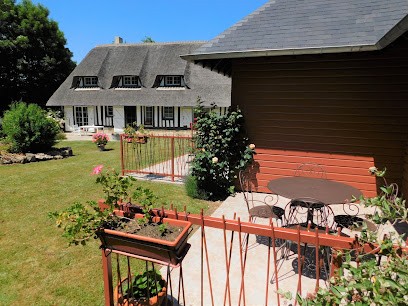 Cottage Des Bords De Seine, Chambre d'Hôtes à Arelaune-en-Seine