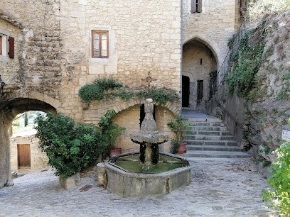Mas des Amarens, Chambre d'Hôtes à Malaucène