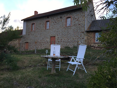Les Petits Bouchons Location De Vacances à Gartempe
