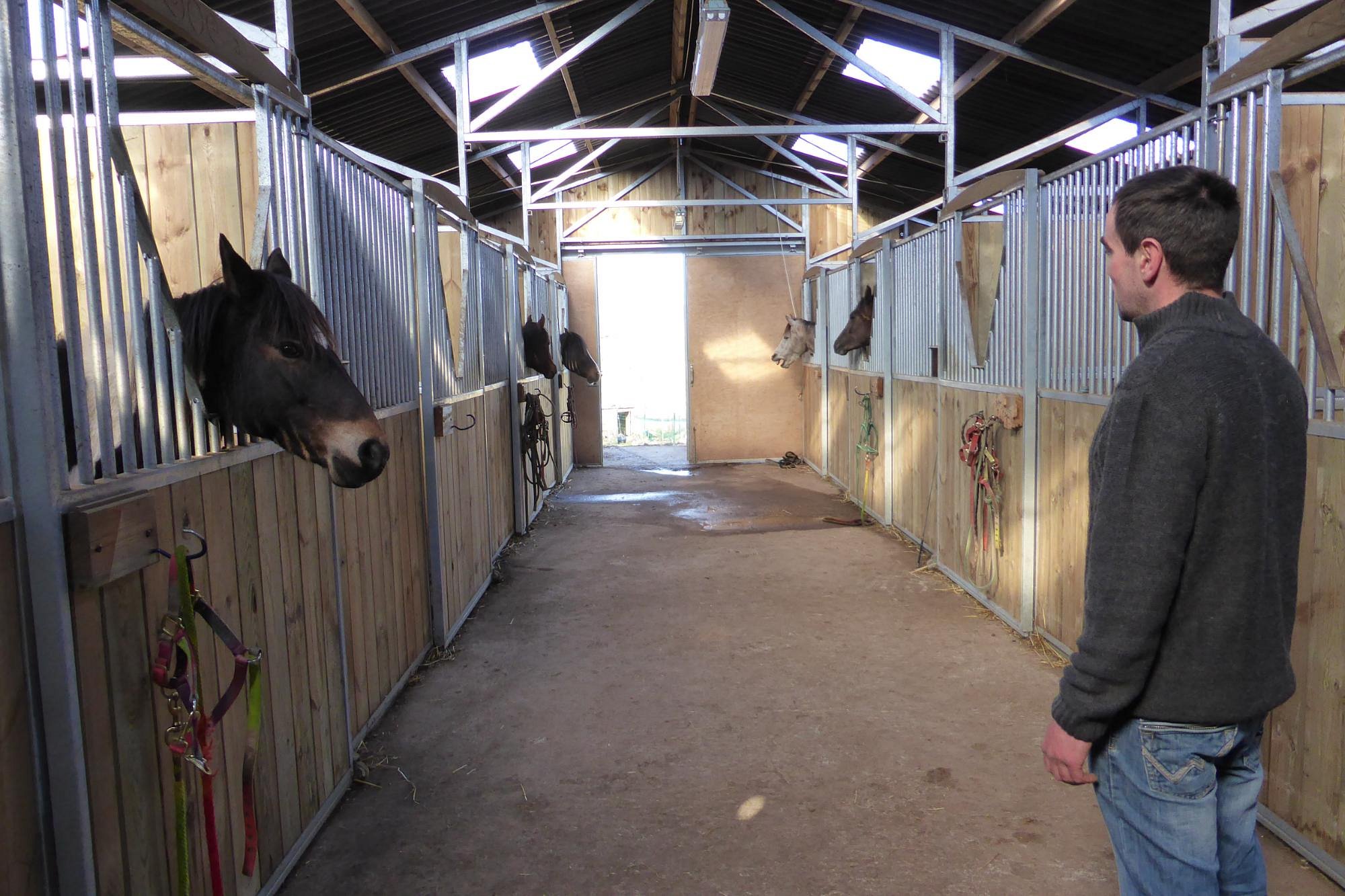 Au Repaire De Bona, Chambre D'hôtes à Saint-Privat-d'Allier