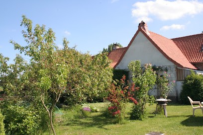Le Paty Gomez, Chambre d'Hôtes à Bouin-Plumoison