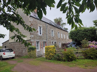 Domaine de l'Etre, Chambre d'Hôtes à Saint-Pierre-du-Regard