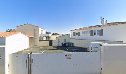 Perle de Ré, Location de Vacances à Rivedoux-Plage