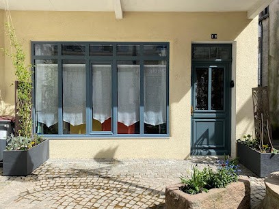 L'Escale Du Panda, Location de Vacances à Saint-Aignan