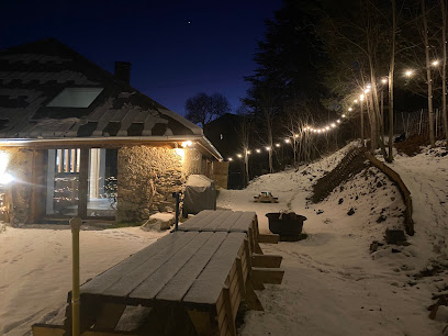 Le Couleau - Chambres D'hôtes, Chambre D'hôtes à Châteauroux-les-Alpes