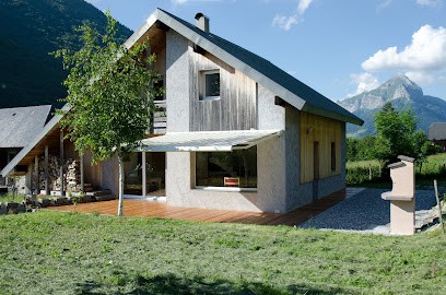Location de vacances des Frênes en Bauges (Savoie), Location de Vacances à Sainte-Reine