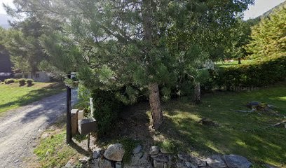 Ten74Chalets, Chambre d'Hôtes aux Houches