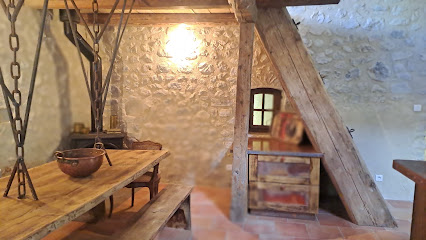 La Maisonnette D'archiane, Location De Vacances à Châtillon-en-Diois